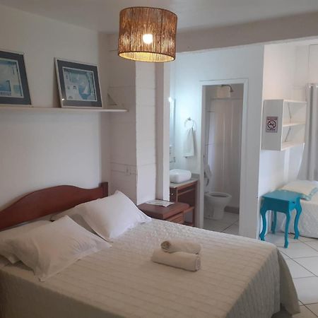 Hotel Pousada 7 Mares Itapema Pokoj fotografie