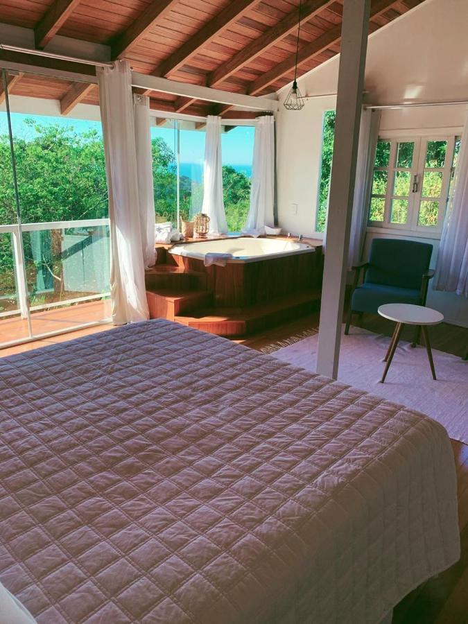 Hotel Pousada 7 Mares Itapema Exteriér fotografie