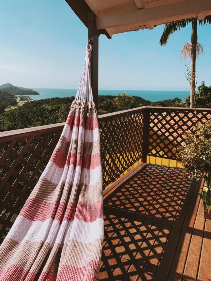 Hotel Pousada 7 Mares Itapema Exteriér fotografie