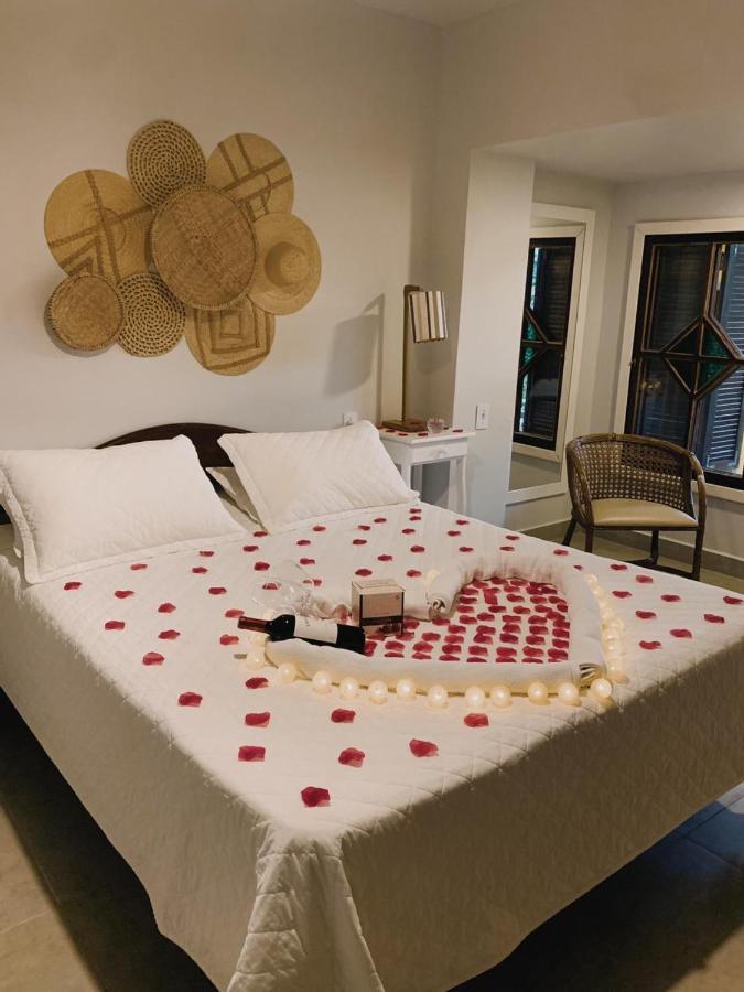 Hotel Pousada 7 Mares Itapema Exteriér fotografie