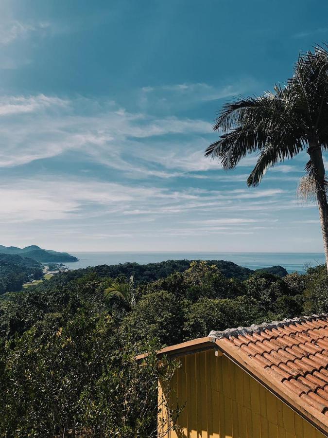 Hotel Pousada 7 Mares Itapema Exteriér fotografie