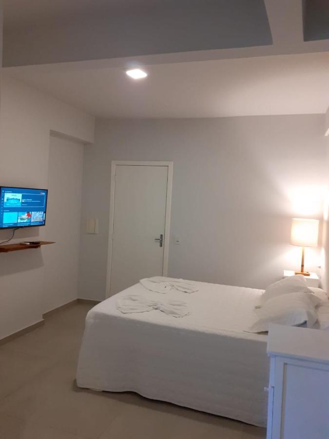Hotel Pousada 7 Mares Itapema Pokoj fotografie