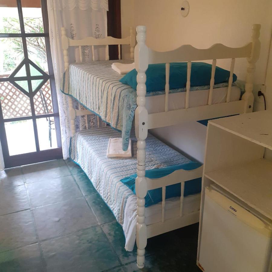 Hotel Pousada 7 Mares Itapema Pokoj fotografie