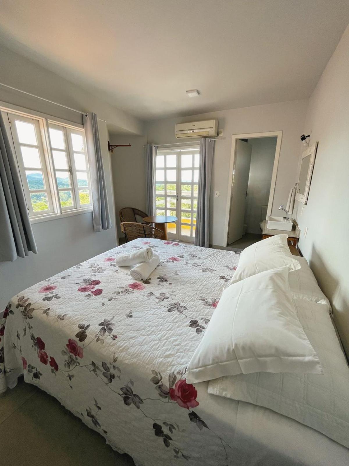 Hotel Pousada 7 Mares Itapema Exteriér fotografie