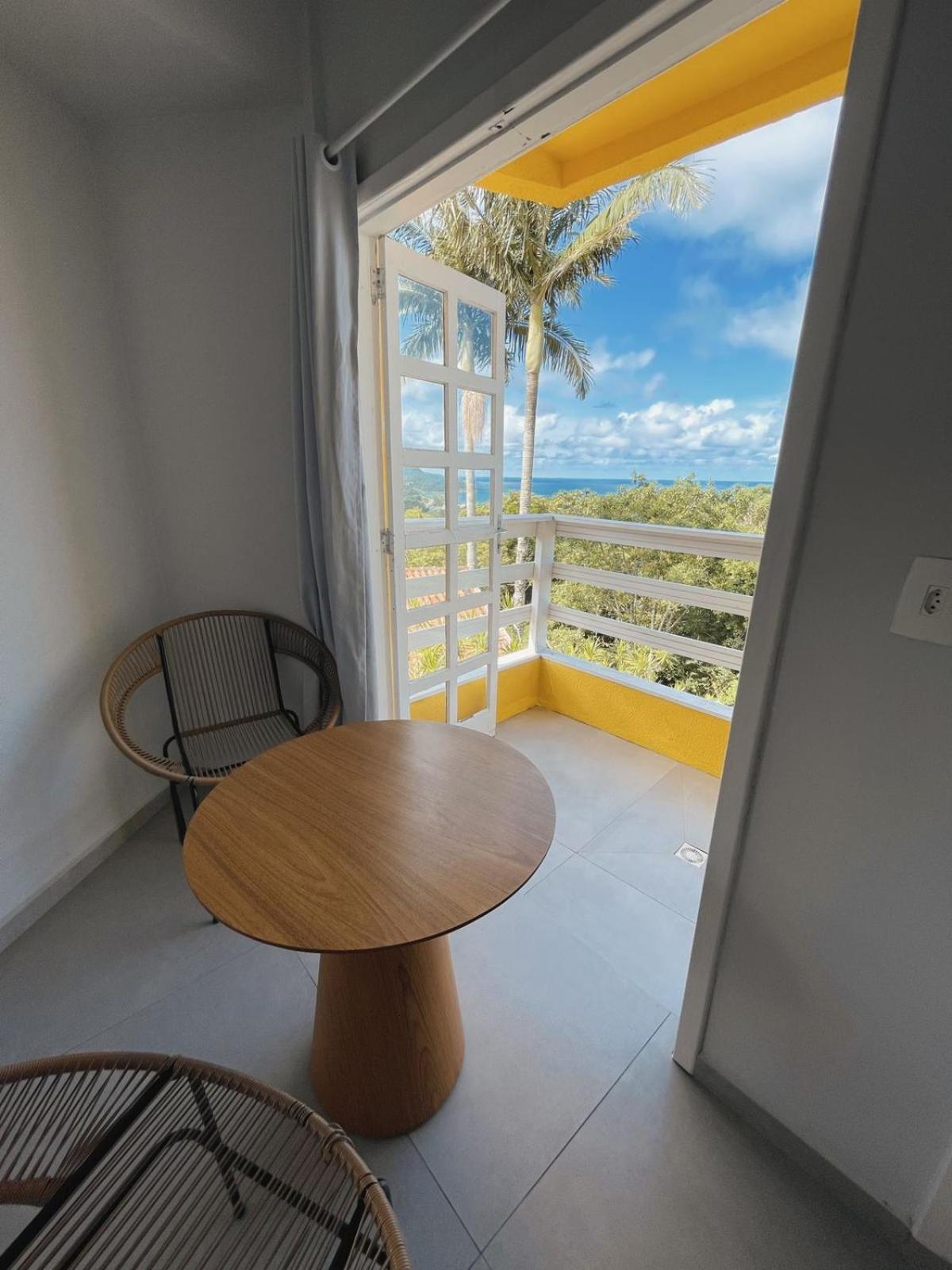 Hotel Pousada 7 Mares Itapema Exteriér fotografie