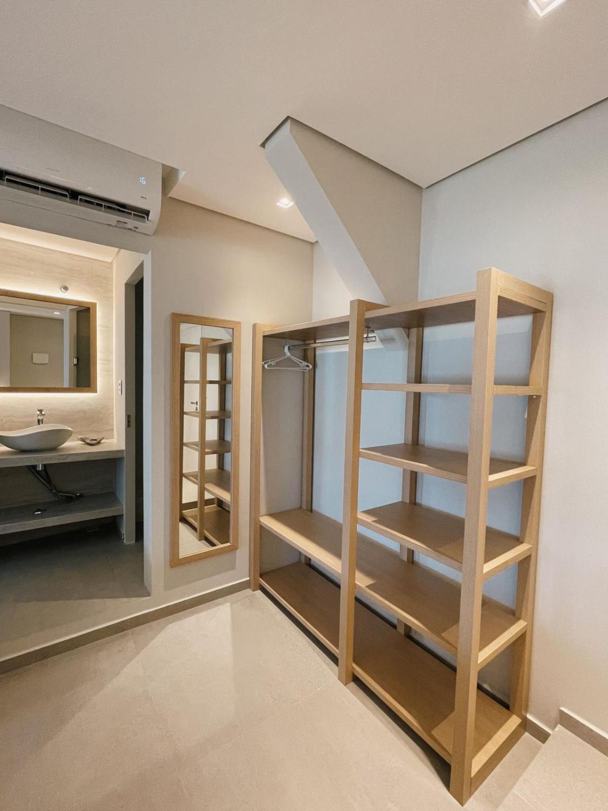 Hotel Pousada 7 Mares Itapema Exteriér fotografie