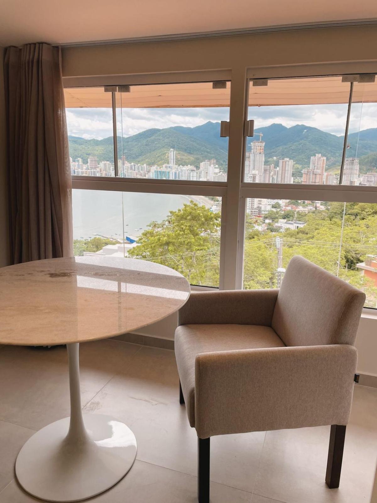 Hotel Pousada 7 Mares Itapema Exteriér fotografie