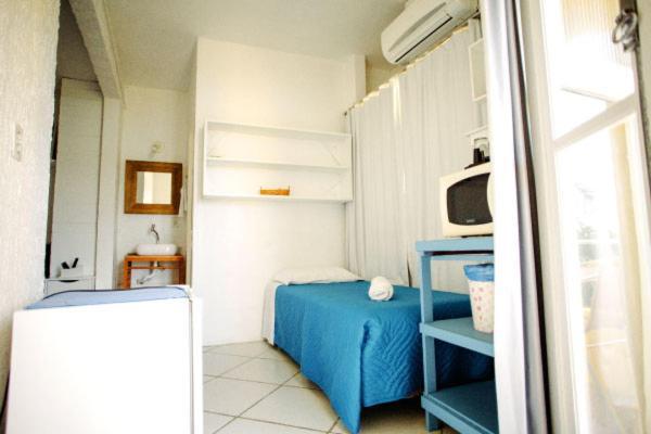 Hotel Pousada 7 Mares Itapema Exteriér fotografie