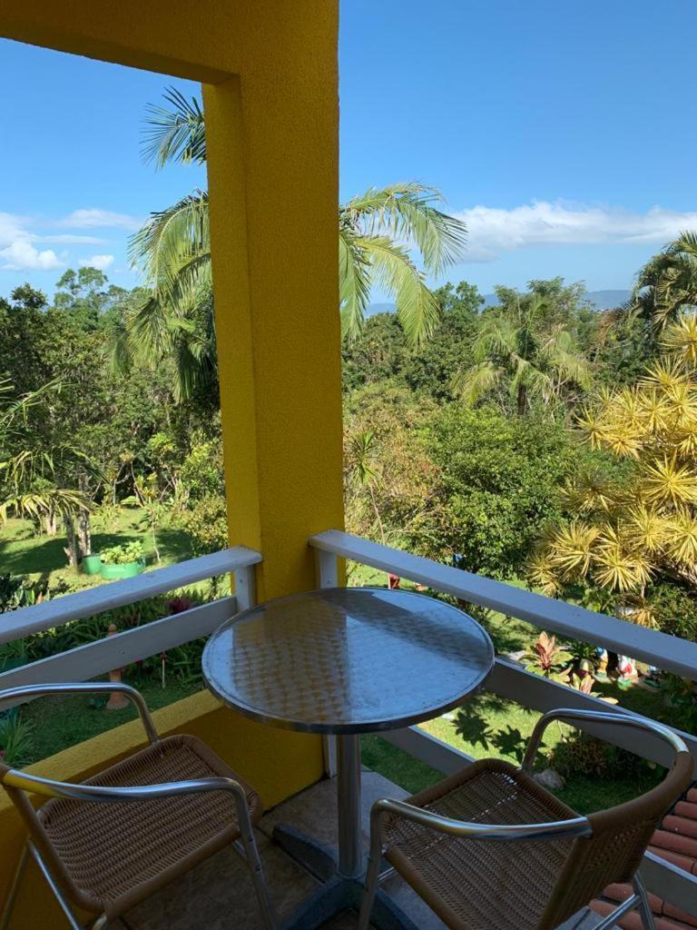 Hotel Pousada 7 Mares Itapema Exteriér fotografie