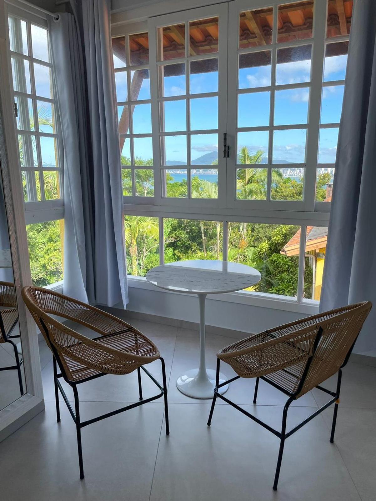 Hotel Pousada 7 Mares Itapema Pokoj fotografie