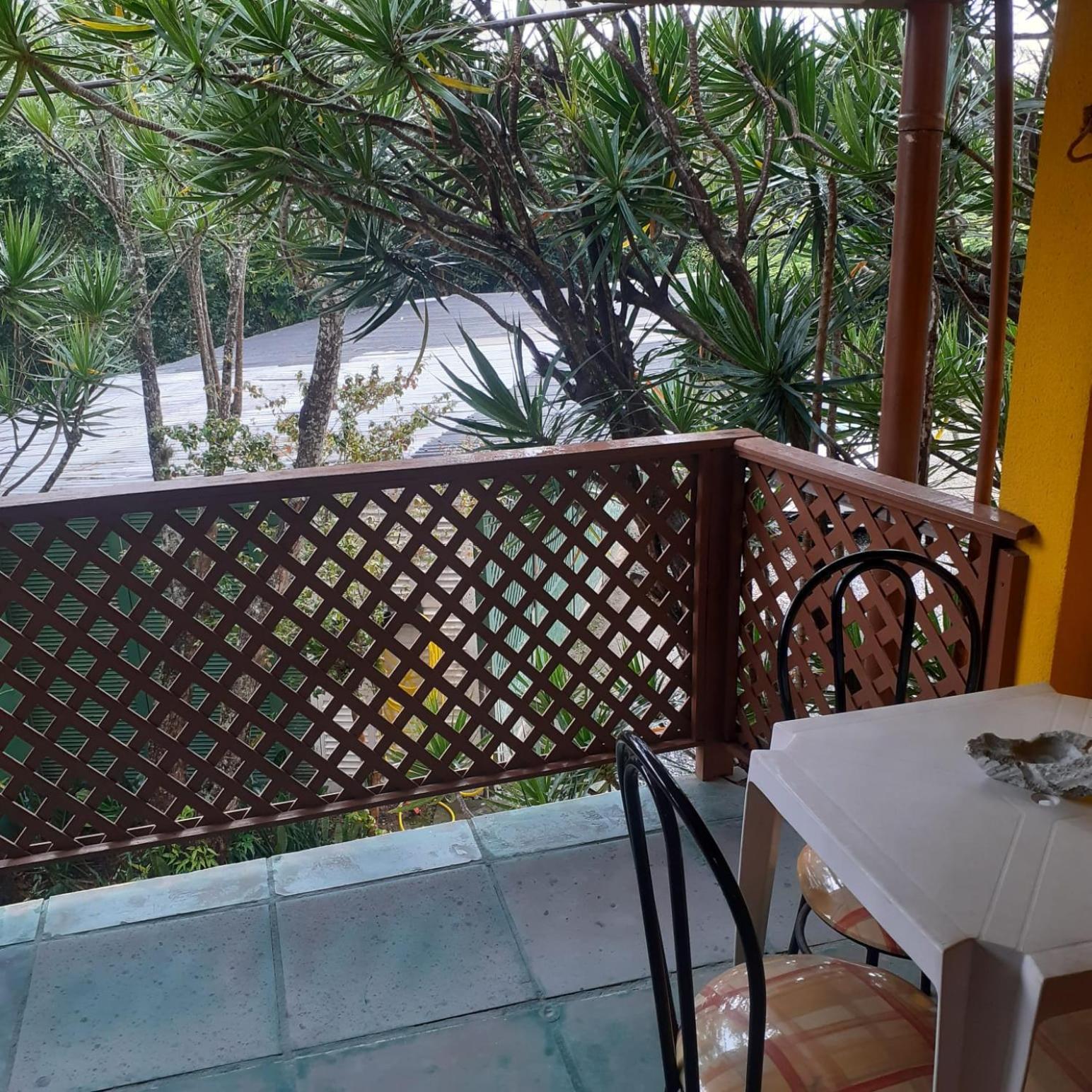 Hotel Pousada 7 Mares Itapema Pokoj fotografie