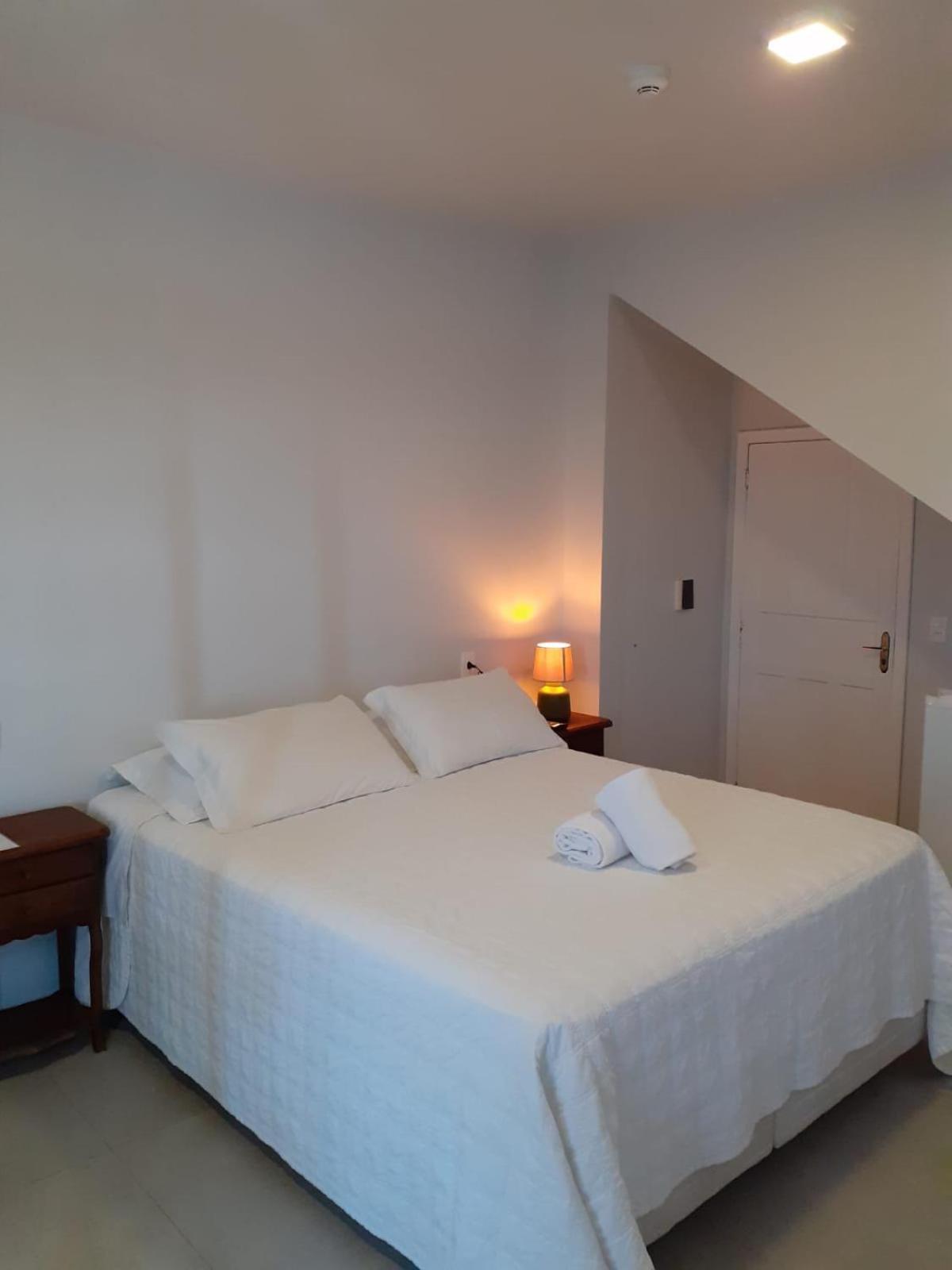Hotel Pousada 7 Mares Itapema Pokoj fotografie