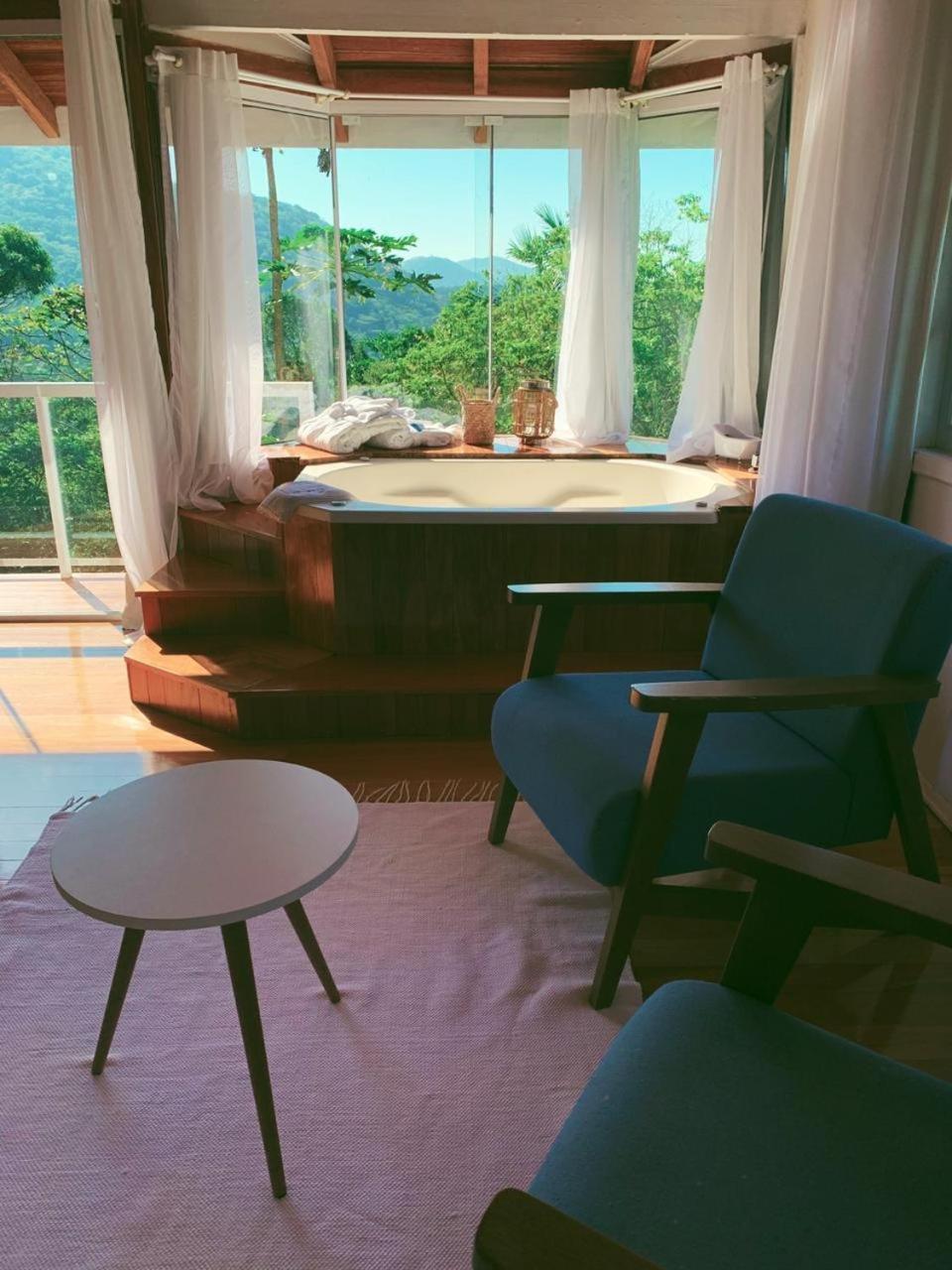 Hotel Pousada 7 Mares Itapema Pokoj fotografie
