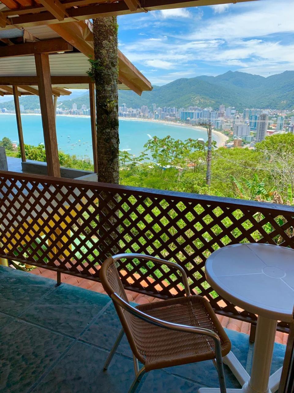 Hotel Pousada 7 Mares Itapema Pokoj fotografie
